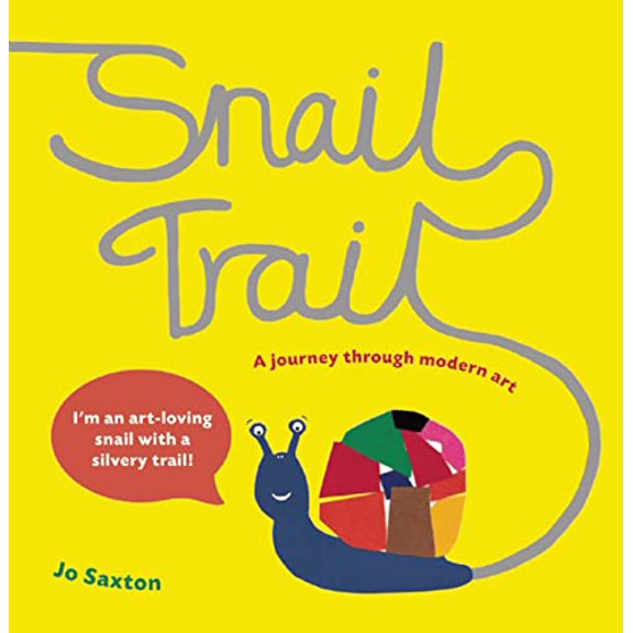 Pre-Owned Snail Trail: In Search of a Modern Masterpiece (Paperback) 1847804233 9781847804235