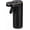 Black, variant on NutriChef 3-in-1 Electric Wine Aerator, Automatic Wine Dispenser, Vacuum Sealer with Rechargeable LED Touch Screen, Bottle Adapters, Stoppers & Straws, Black