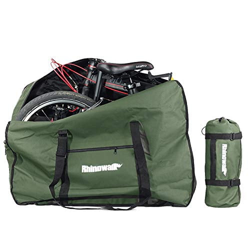 bike cases for air travel