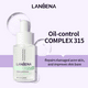 thumbnail image 1 of LANBENA Complejo de control de aceite de ácido salicílico 10% 315 Suero facial Esencia clara para acné, 1 of 4