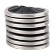 thumbnail image 2 of Outdoor Rock Climbing Caving Rope Cord Cleaning Brush Washing Tool, 2 of 5