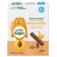 thumbnail image 1 of Little Bellies Organic Fruity Bars Apricot, Date & Oat Bars 12+ Months, 85gr, 1 of 3