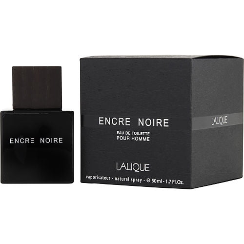 ENCRE NOIRE LALIQUE by Lalique - Walmart.com