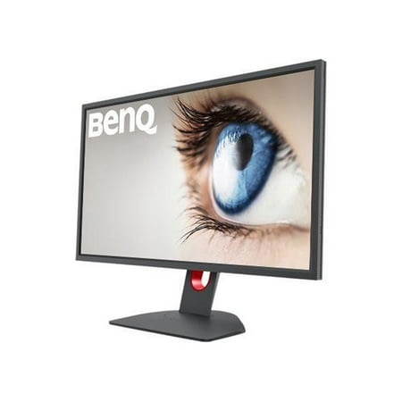 BenQ - ZOWIE XL2731K 27" TN LED 165Hz  DyAc Esports Gaming Monitor - Black