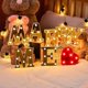 thumbnail image 2 of 3D LED Night Light 26 Letters Alphabet Light Marquee Sign For Wedding Birthday Letter I, 2 of 5