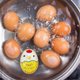 thumbnail image 3 of Innovative Egg Timer Know the Doneness Level At A Glance Made of Safe Material No Need to Charge or, 3 of 5