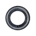thumbnail image 5 of 1.5" Grid Drain and Mounting Ring - Chrome, 5 of 7
