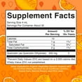 thumbnail image 3 of (2 pack) MaryRuth's Quercetin Liquid Drops Herbal Supplement, Lemon-Flavored, 500mg, Vegan, Dairy-Free, Gluten-Free, Unisex, 1-Count, 4 fl oz, 3 of 11
