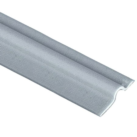 

MATHOWAL Weather Stripping for Windows/Doors Self-Adhesive Window Draft Stopper Foam Seal Strip Soundproof Gap Sealing Window Insulation Door Draft Blocker