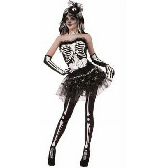BONE COLLECTION-TUTU