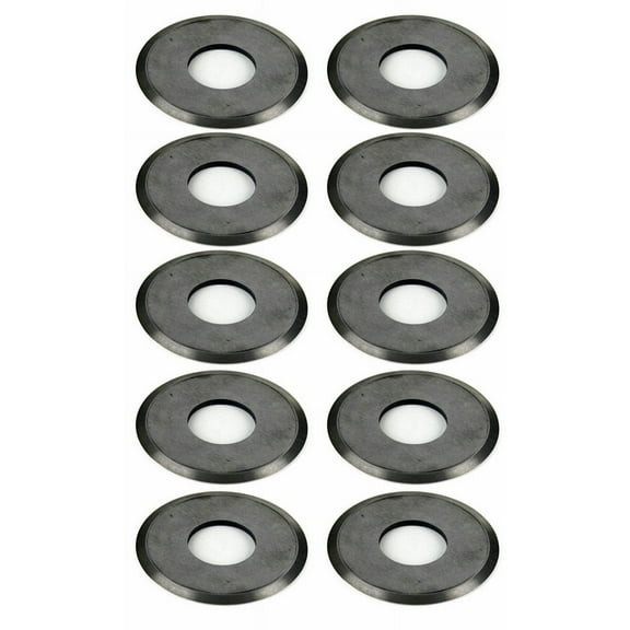 10 Steel Dragon Tools® Cutting Wheels for WRA40/WRA35/WRA20 Wire Strippers