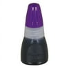 Xstamper, XST22115, Purple Refill Ink, 1 Each