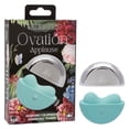 thumbnail image 1 of CalExotics Ovation Applaudissements Vibromasseur Clitoridien, Bleu, 1 of 11