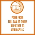 thumbnail image 3 of Crown White Gas Camp Fuel for Use in Gasoline Stoves and Lanterns, 1 Gallon, 3 of 7
