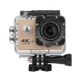 thumbnail image 1 of Cámara de acción FLhrweasw F60R 4K WIFI 1080P HD 16MP deportiva impermeable, 1 of 6