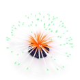 thumbnail image 1 of Aquarium Artificial Coral Decor Silicone Fake Sea Anemone Coral Underwater Fish Tank Landscaping OrnamentGreen, 1 of 2