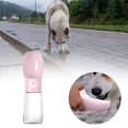 thumbnail image 2 of Portable Water Dispenser For Travel Water Bottle For Cats And Dogs Convenient Drinking Solution Ideal For Outdoor Activities And Adventures, 2 of 4