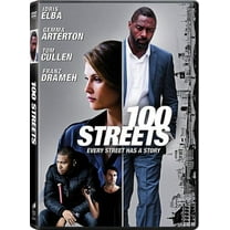 100 Streets (DVD), Samuel Goldwyn Films, Drama