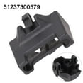 thumbnail image 4 of AntiTamper Shield for For Bmw for Mini F55 F57 Direct Replacement Black, 4 of 4