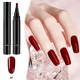 thumbnail image 5 of Gel Nail Polish,Clearance,Step Gel Nail Polish Brush Pen Diy Nail Art Drawing Marker Pen Soak Ofef Led Nail Varnish Nail Tools 8Ml, 5 of 5