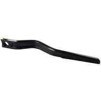 Allstar Performance Torsion Arm LF S-Bend Black