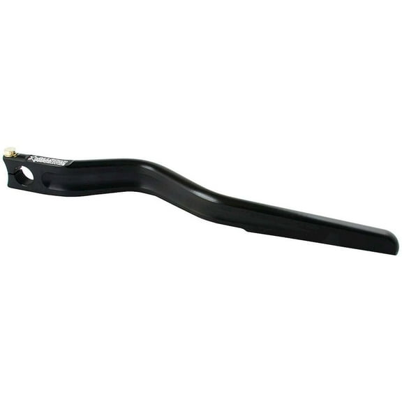 Allstar Performance Torsion Arm LF S-Bend Black