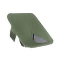 thumbnail image 5 of figatia Camping Chair Cover Wear Resistant Replacement Cloth for Home Picnic Outdoor Green, 5 of 8