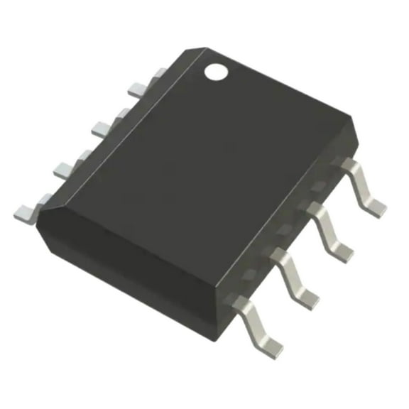 AD826AR IC Voltage Feedback Amplifier 2 Circuit 8-SOIC