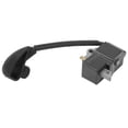 thumbnail image 4 of Ignition Coil Module High Voltage Package Fit for STIHL hs81 hs81r hs81t hs86 #4237 400 1302, 4 of 4