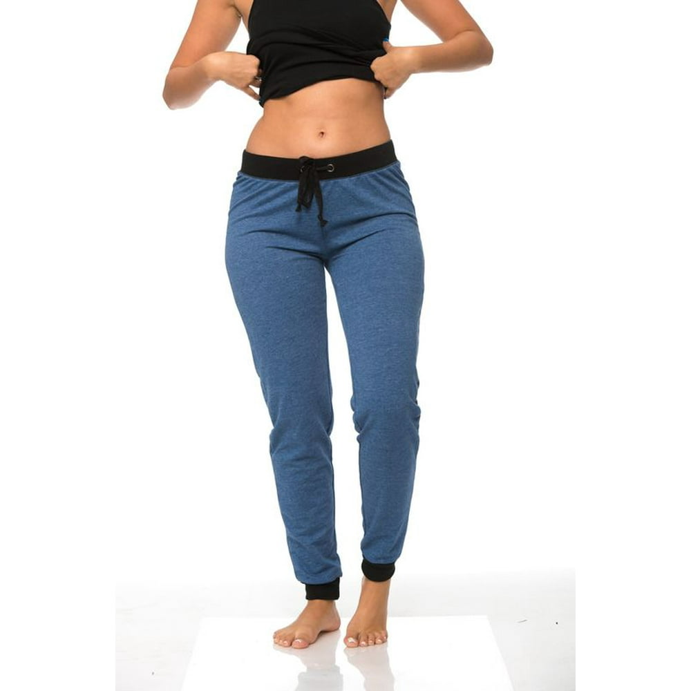 coco limon joggers