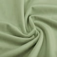 thumbnail image 3 of Velvet Grommet Drapes Set of 2, Noise Reducing Room Darkening Curtains for Bedroom & Living Room, 3 of 5