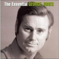 thumbnail image 1 of George Jones - Essential George Jones, 1 of 2