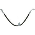 thumbnail image 2 of Brake Hydraulic Hose Fits select: 2008 SATURN VUE, 2012-2015 CHEVROLET CAPTIVA, 2 of 3
