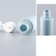 thumbnail image 2 of 4pcs 50ml Travel Bottle Shampoo Body Wash Dispenser Bottle Squeeze Clamshell Bottle for Travel, 2 of 3