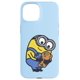 thumbnail image 1 of Funda de teléfono Minions Bob Holding Teddy Bear para iPhone 15, 1 of 3