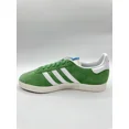 thumbnail image 3 of Adi-das Men’s Gazelle Originals Size 13 Preloved Green Core White |IG1634|, 3 of 6