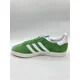 thumbnail image 3 of Ad-id-as Men’s Gazelle Originals Size 13 Preloved Green Core White |IG1634|, 3 of 6