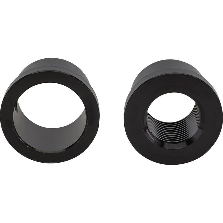 Competition Engineering C2036 Wheel-E-Bars - Chrome/Black Competition Engineering C2036 Wheel-E-Bars - Chrome/Black