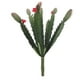 thumbnail image 1 of Cactus artificiales realistas, suculentas falsas para escritorio de oficina, adorno de cactus, accesorios de decoración del hogar, 1 of 8