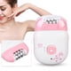 thumbnail image 4 of Epilator, Carga USB de Mujeres Eléctricas de 600 Mah Batería 2 Ajuste de Velocidad para Las Axilas de Las Piernas, 4 of 7