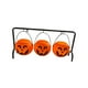 thumbnail image 2 of Adorno de bruja de Halloween, tarro de bruja, adorno decorativo moderno, lindo y abstracto para Calabaza, 2 of 9