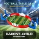 thumbnail image 5 of Fiudx Ofertas de la semana Juegos de mesa de fútbol para niños, juguetes tableros interactivos para niños y niñas mayores de 3 años, 5 of 6