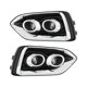 thumbnail image 5 of Par de luces antiniebla LED para coche, luz de circulación diurna IP67 12V para Hyundai Solaris Accent 2017-2020, 5 of 14