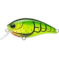 thumbnail image 2 of Yo-Zuri 3DB 1.5 Squarebill Spring Crawfish Hard Bait Lure, 2 of 5