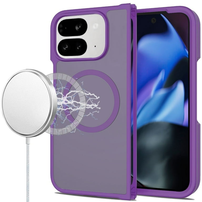 XPM for Google Pixel 10 Pro Fold Phone Case, MagSafe Compatible