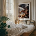 thumbnail image 4 of A Chef's Touch - Manhattan New York Photography Japanese Food Kitchen Decor Restaurant Decor Unframed Wall Art Print 22 x 28 inches, 4 of 13