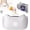 1pcs, variant on Electric Wireless Abdominal Massager for Fat Burning & Digestion, Electric Abdominal Massagers with 3 Modes, Belly Cellulite Massage for Flattening Belly