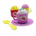 thumbnail image 3 of Juego de té Disney Pakki Toys Diseño Minnie maletín, 3 of 4