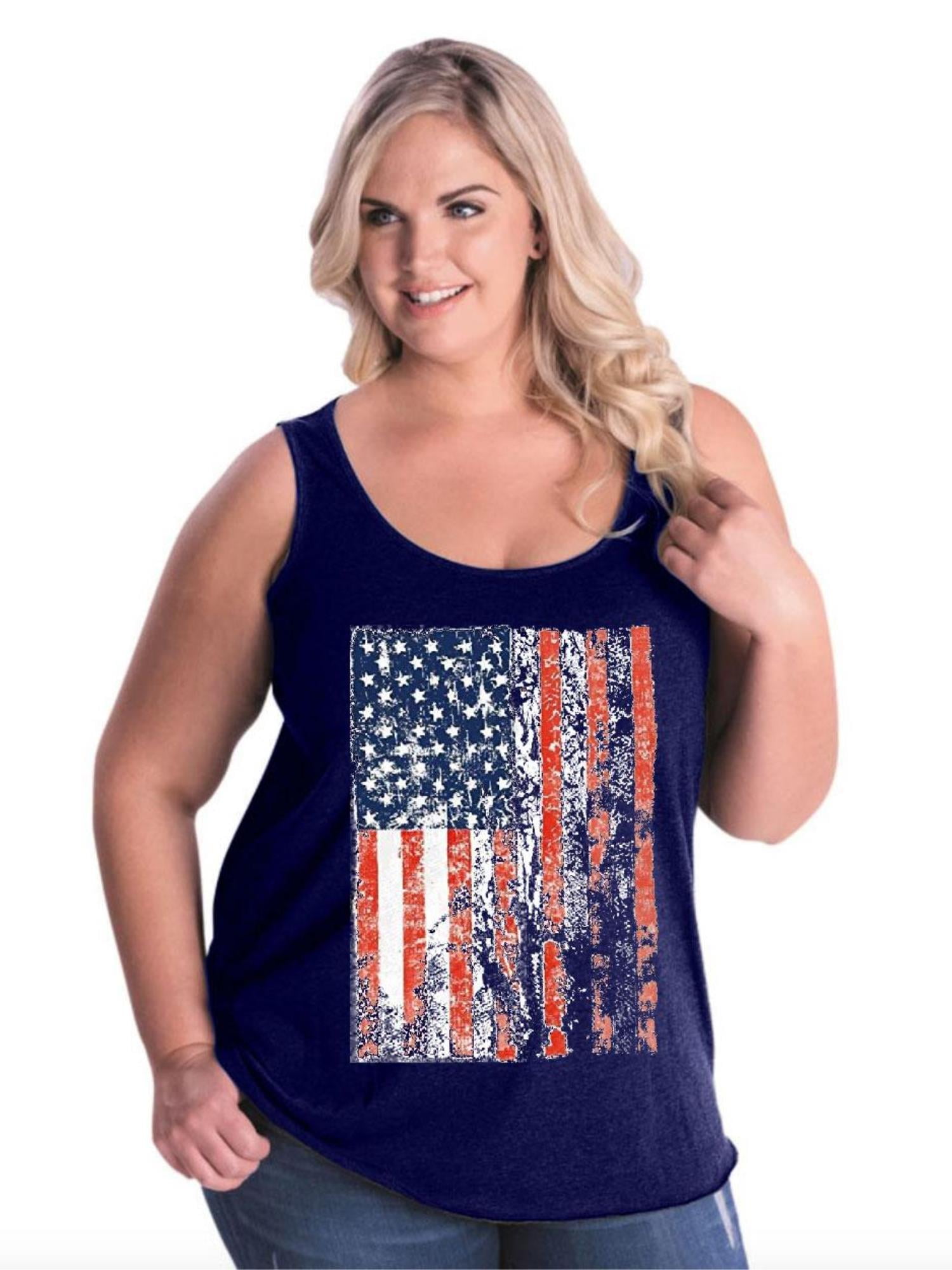 womens tops plus