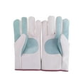 thumbnail image 2 of Guantes de jardinería, guantes para recoger durian, ligeros, resistentes al desgaste, protección para las manos, para trabajar en construcción y, 2 of 8